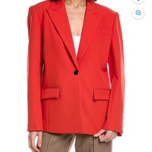 Toccin Willa Boyfriend Blazer